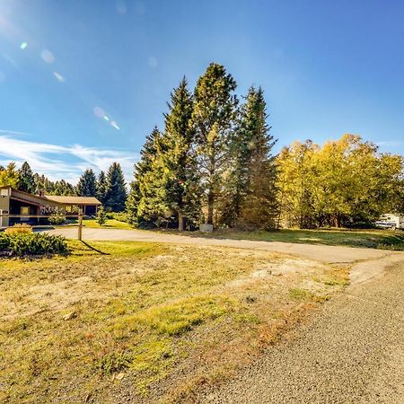 Chandler Mountain View Cottage Cascade Exterior photo