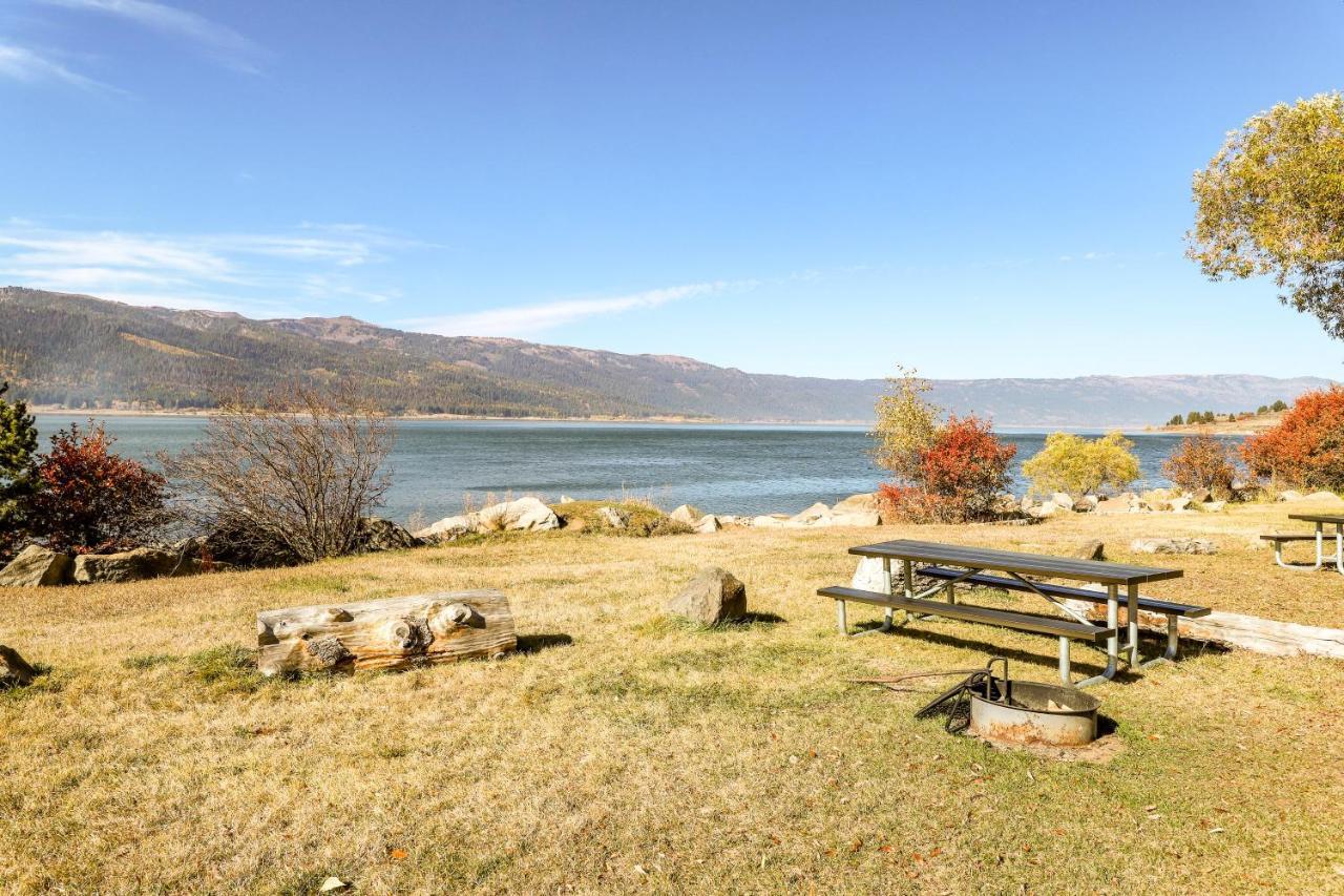 Chandler Mountain View Cottage Cascade Exterior photo